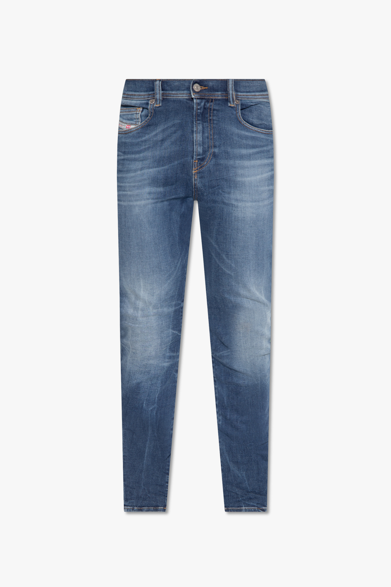 Diesel 2025 jeans thommer